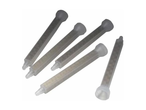 3M Mixing NOZZLES AUTOMIX 3/8 6-Bag