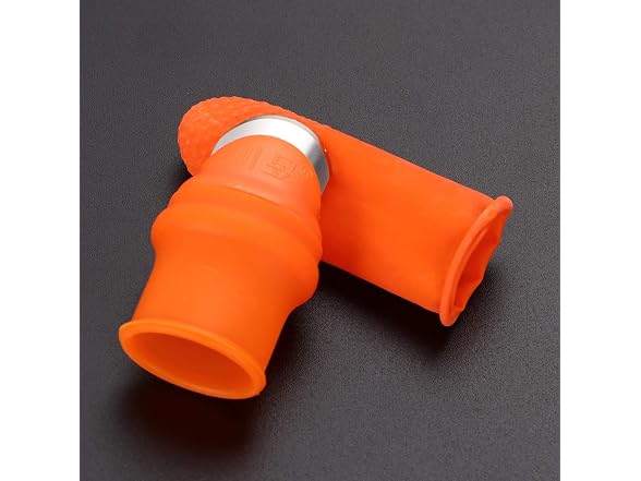 UKCOCO Garden Silicone Separator