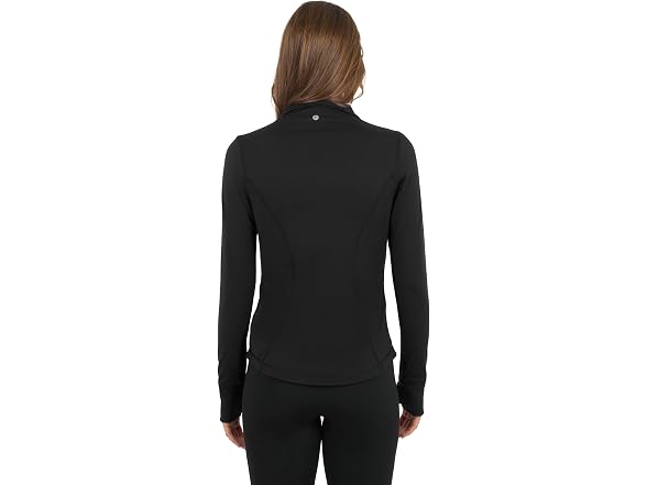 90 Degree By Reflex Women (S) Full Zip Jacket