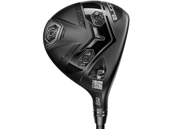 Cobra Golf Darkspeed Adapt LS Fairway 34.5" (Right Hand)