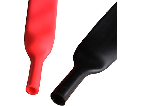 Adhesive Lined Heat Shrink Tubing