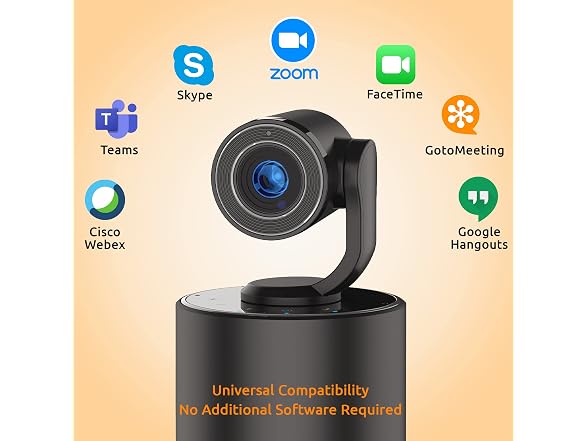 TOUCAN Conference HD Video Conference System