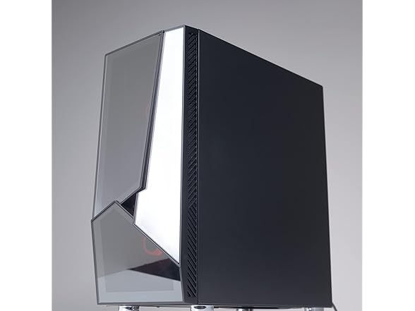iBUYPOWER Pro Gaming PC Slate5MR 249a