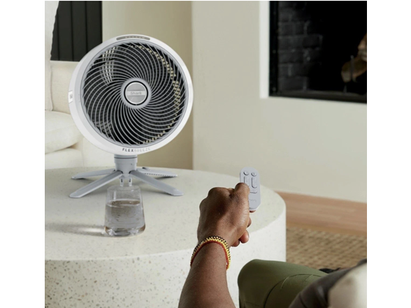 Shark UH206 FlexBreeze Portable Fan