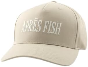 HUK Women's Trucker Ladies Anti-Glare Snapback Hat