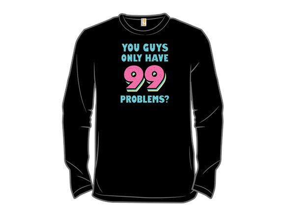 90s Problems