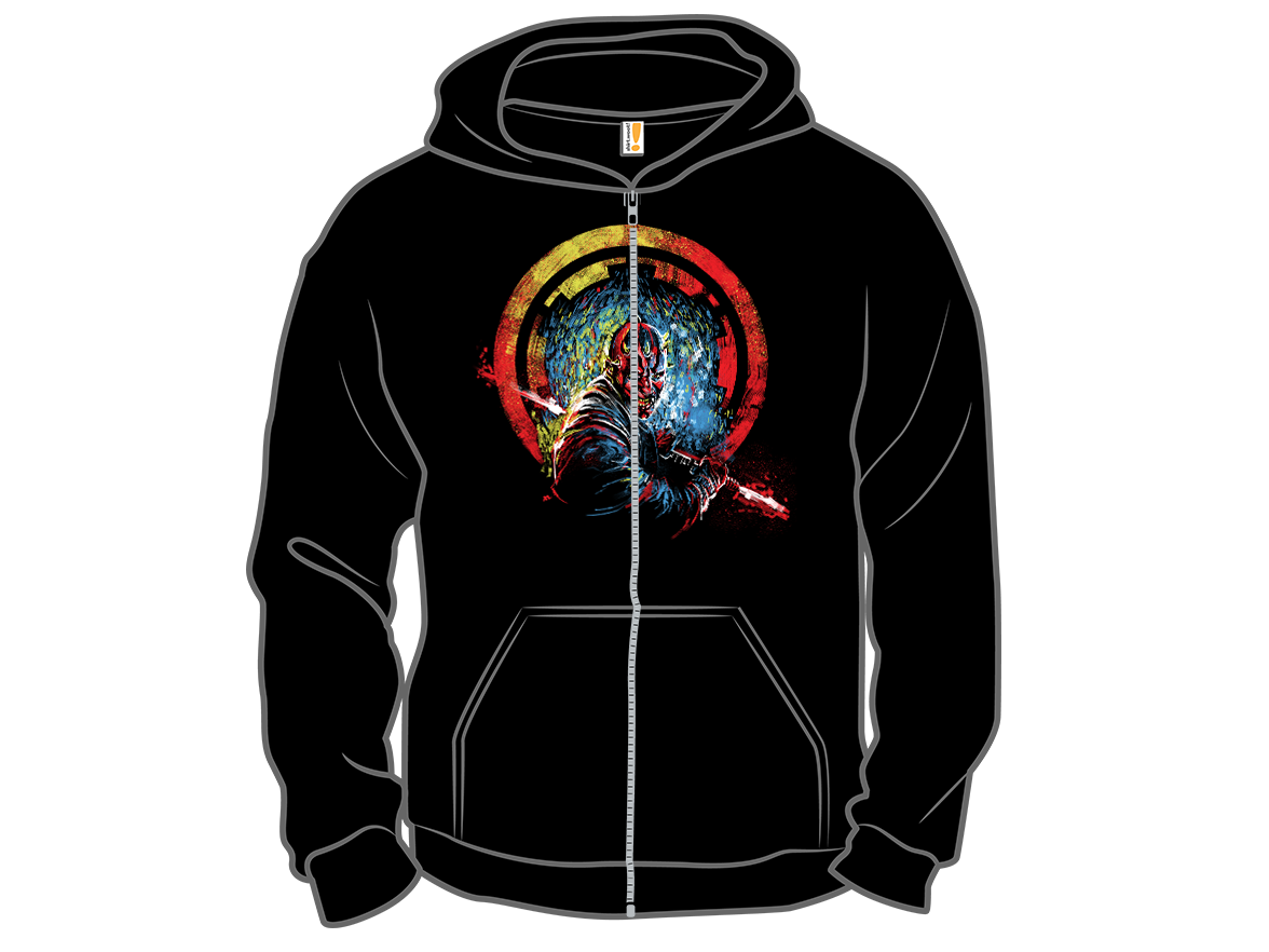 Sithpressionism - Gallery 14