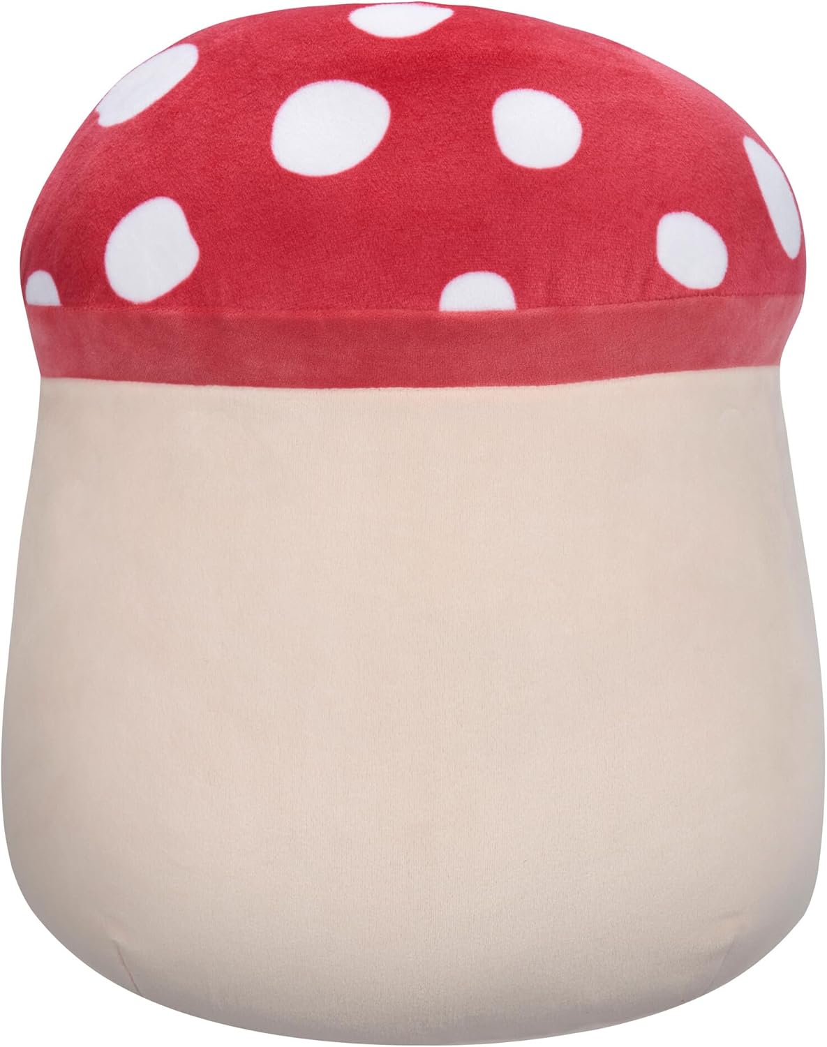 Squishmallows Original 16" Malcolm Mushroom - Gallery 13