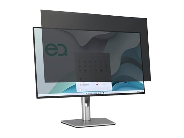 Kensington EQ Privacy Screen for 27