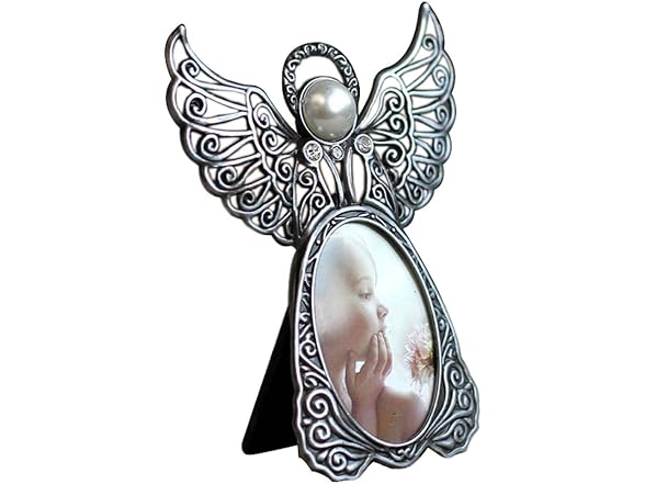 Angel Wings Pet Memorial Gift