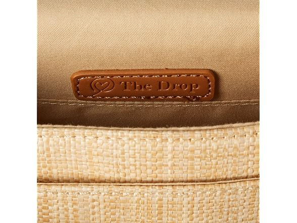 The Drop Women's Diana Top Handle Crossbody Bag