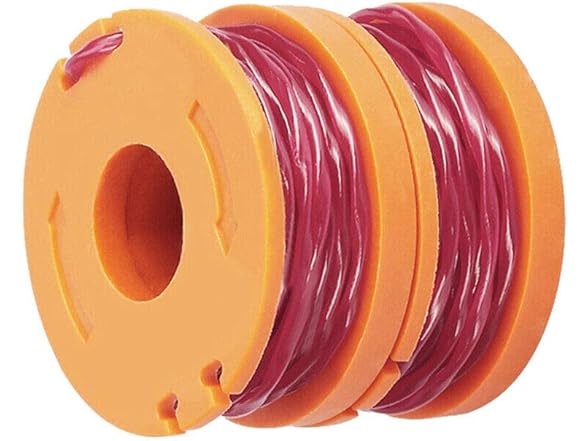 String Trimmer Replacement Spool