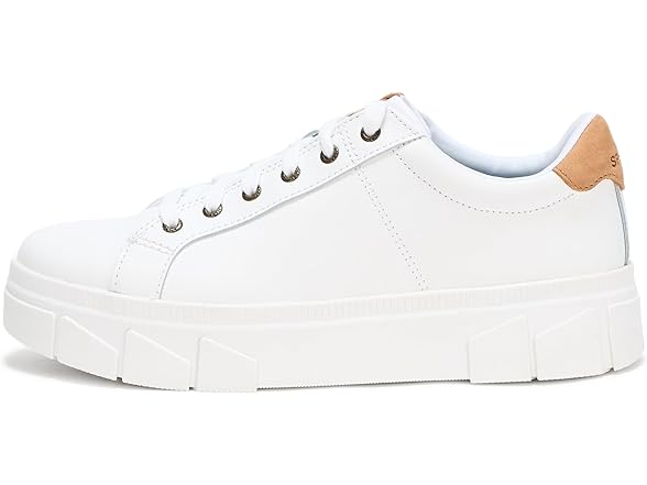 Sperry Womens Winslow Lace to Toe Sneaker