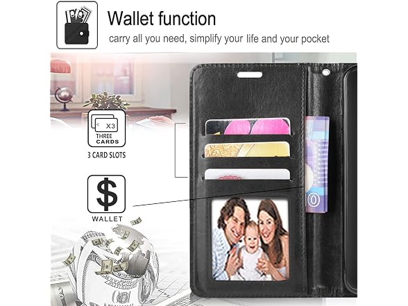 STARSHOP Compatible with Samsung Galaxy S10 Plus