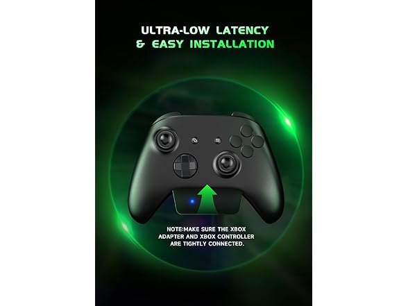 RYR Wireless Gaming Headset | 5.3 BT