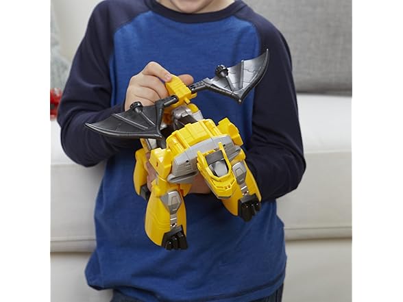 Playskool Heroes Transformers Rescue Bots
