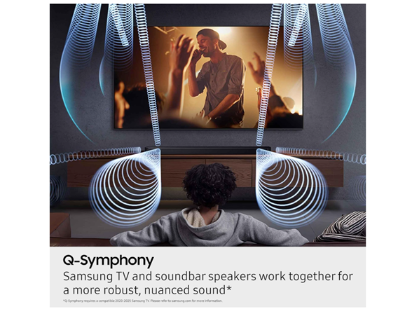 (NEW) Samsung HW-Q930F Q Series Soundbar with Subwoofer