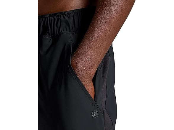 Gaiam Mens Lotus Oblong Pant