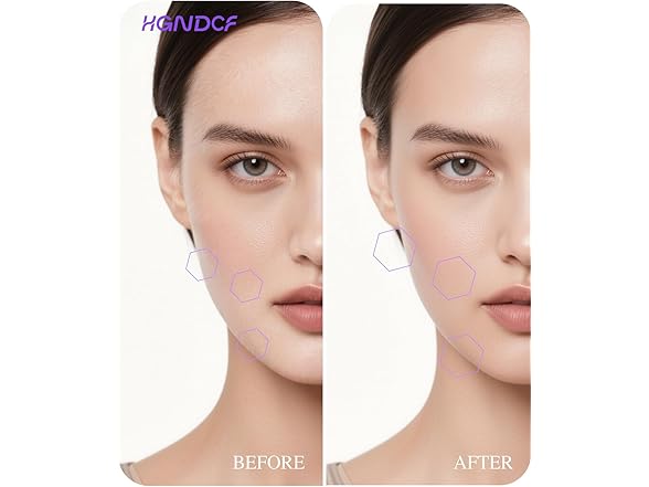 ROUWU Dermaplane Razor Women