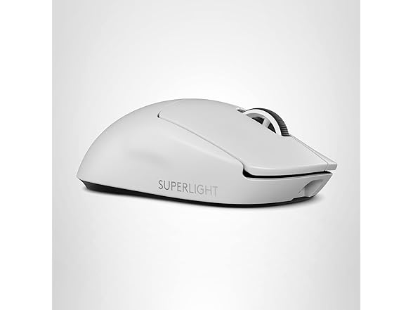 Logitech G PRO X Superlight 2 SE Wireless Mouse