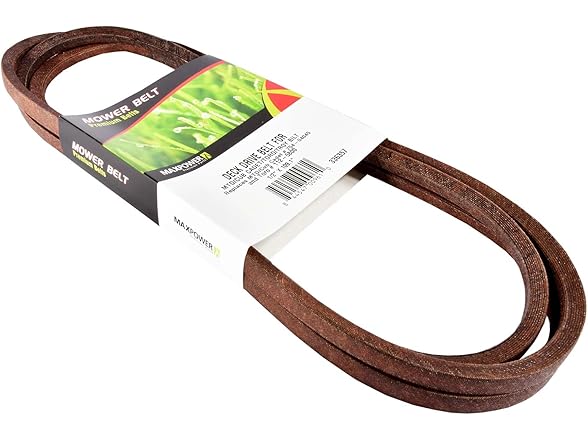 MaxPower 336357 Deck Belt