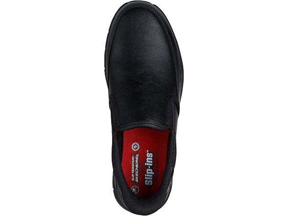Skechers Men's Nampa Broxtin Hands Free Slip-ins (7)