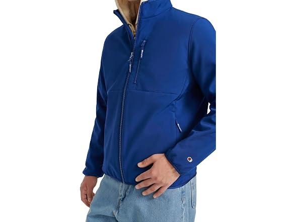 Champion Men's (M) Men's Lightweight Active Blue