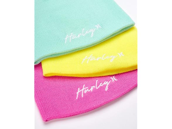 Hurley Women (M) Winter Hat