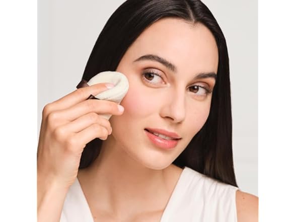 2PK Laura Mercier Velour Puff, 1.7 oz