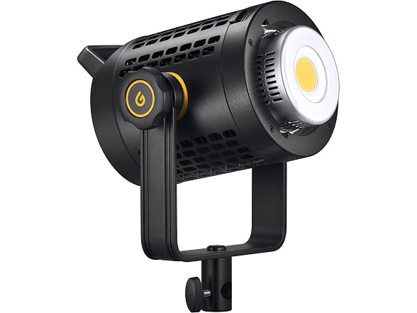 Godox UL60 Silent LED Video Light