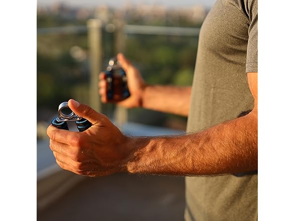  Capelli Sport Hand Grips