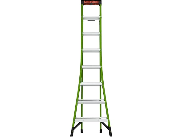 Little Giant Ladder 3908-001D 8' KK Pro 3-in-1