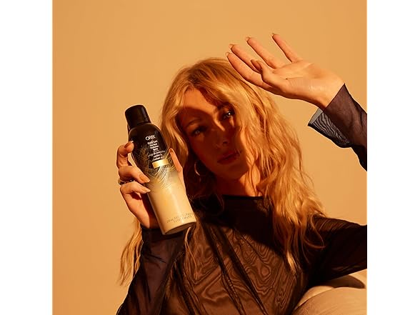 Oribe Gold Lust Dry Heat Protection Spray, 5.2 oz