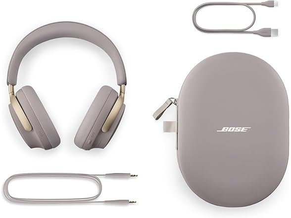 bose BOSE QUIET ULTRA Bose QuietComfort Ultra Bluetooth H