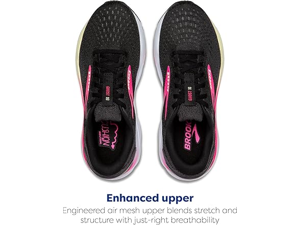 Brooks Ghost 16 Women's Shoes