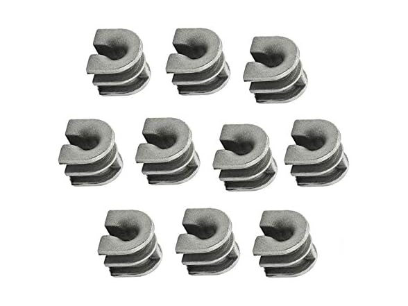 ZXZHL Trimmer Head Eyelet Sleeve