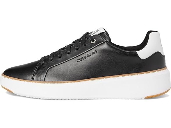 Cole Haan Men's Grandpro Topspin Sneaker