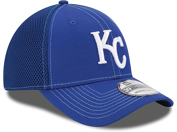 New Era MLB Neo 39THIRTY Cap