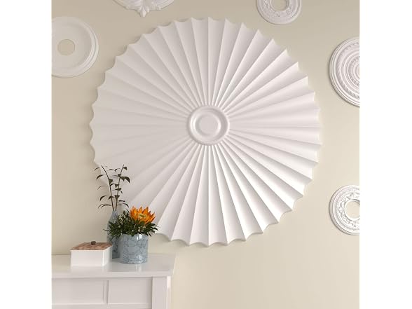 47 5/8"OD x 2"P Shakuras Ceiling