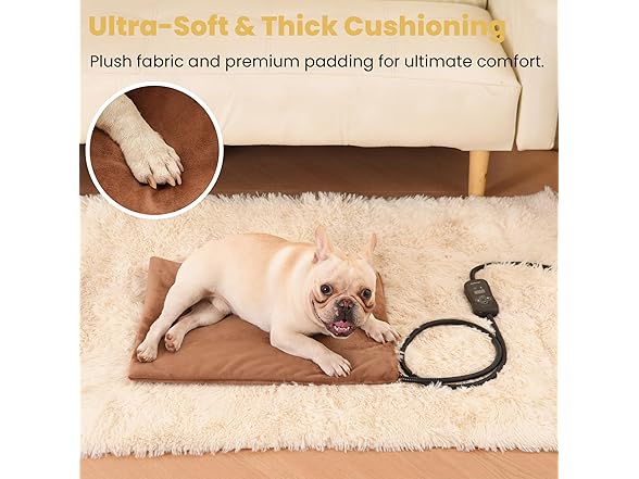 PetTemp Pet Heating Pad