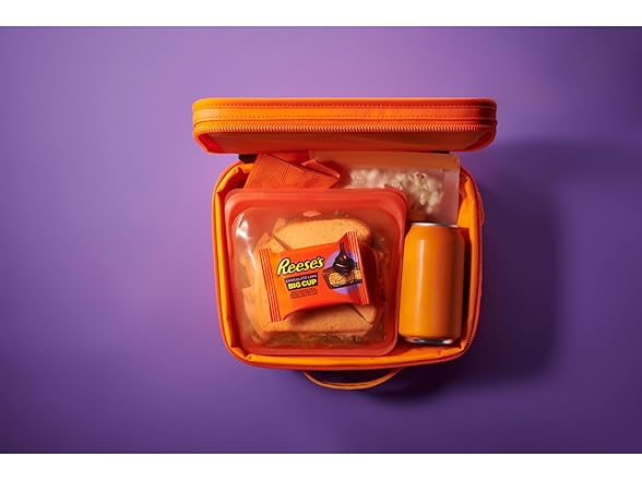 Reeses Big Cup Choc Lava PB Cups 1.4oz 1