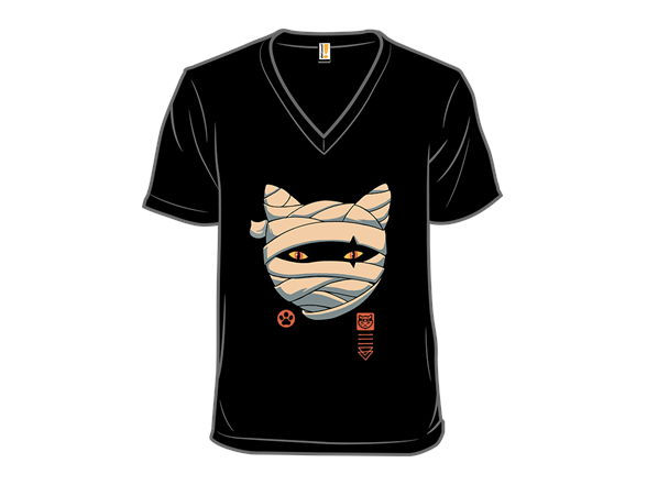 Mummy Cat