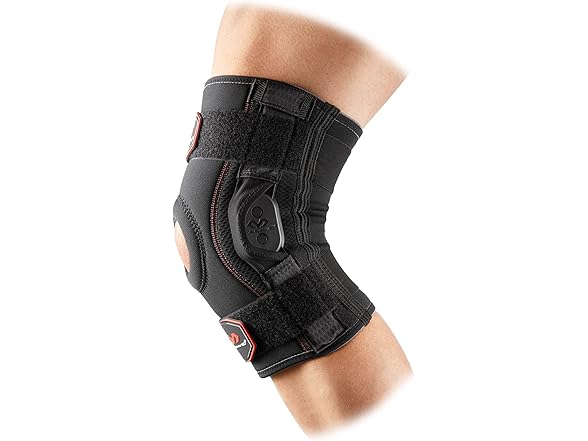 McDavid Knee Brace, Maximum Support Small