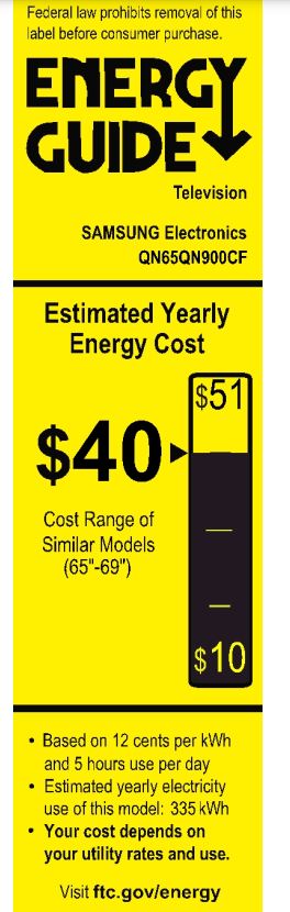 Samsung Neo QLED 8K QN900C Series TV (2023) (Factory Reconditioned) - Gallery 26