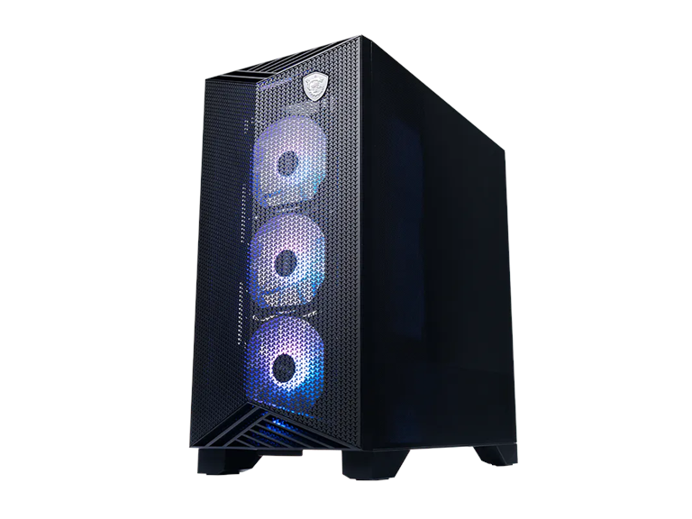 MSI AEGIS Z2 C8NVP-1656US - Gallery 2