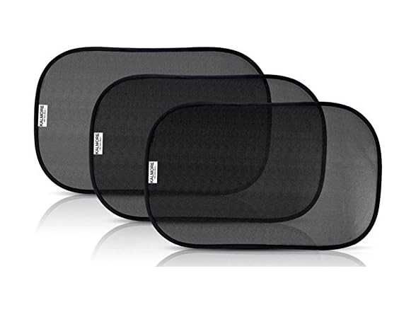 Sunshade 21x14 SUVs Minivans Car Window