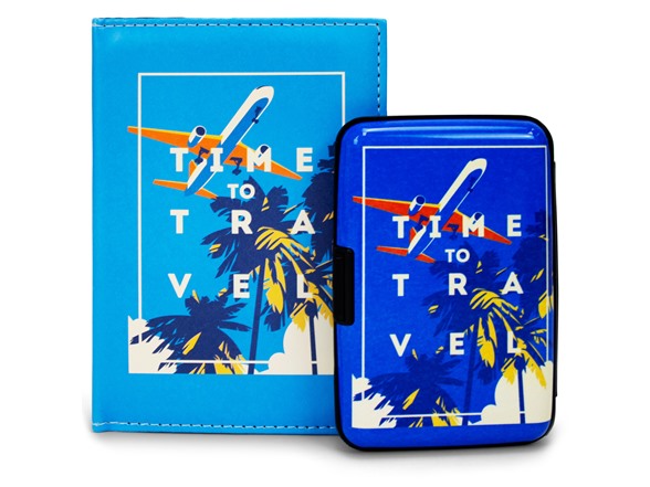 Time to Travel