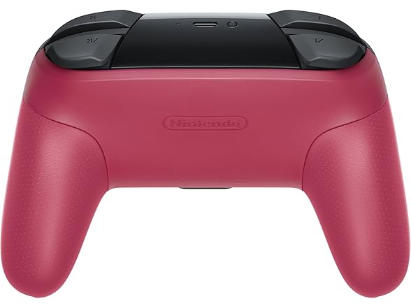 Nintendo Switch Pro Controller - Xenoblade Chronicles 2 Edition