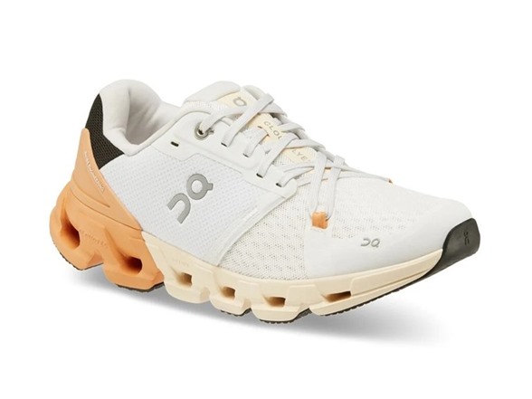 White/Copper