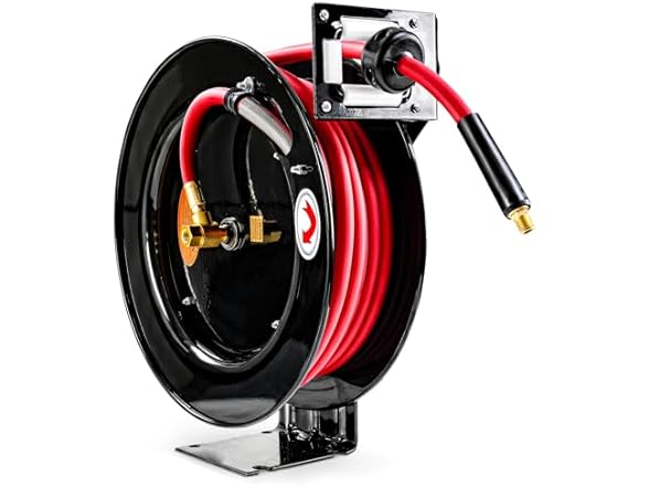 Reelworks L815153A-VN ReelWorks Air Hose Reel